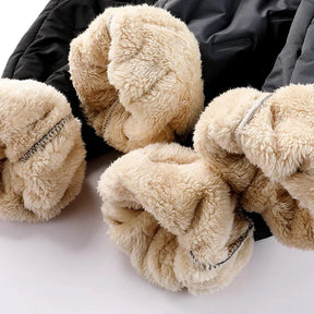 Calça Impermeável com Forro de Lã - Swiss Alps® Premium