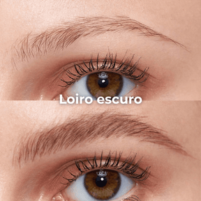 Compre 1 Leve 2 | BrowLiner 4D Modivas® - Efeito Microblading, Resultado Profissional em Casa