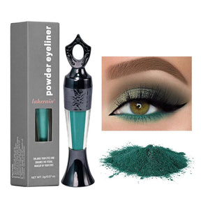 Sombra Delineadora Multifuncional Árabe - DELINEADO FÁCIL, ESFUMADO PODEROSO