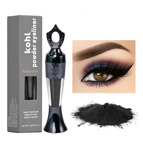 Sombra Delineadora Multifuncional Árabe - DELINEADO FÁCIL, ESFUMADO PODEROSO