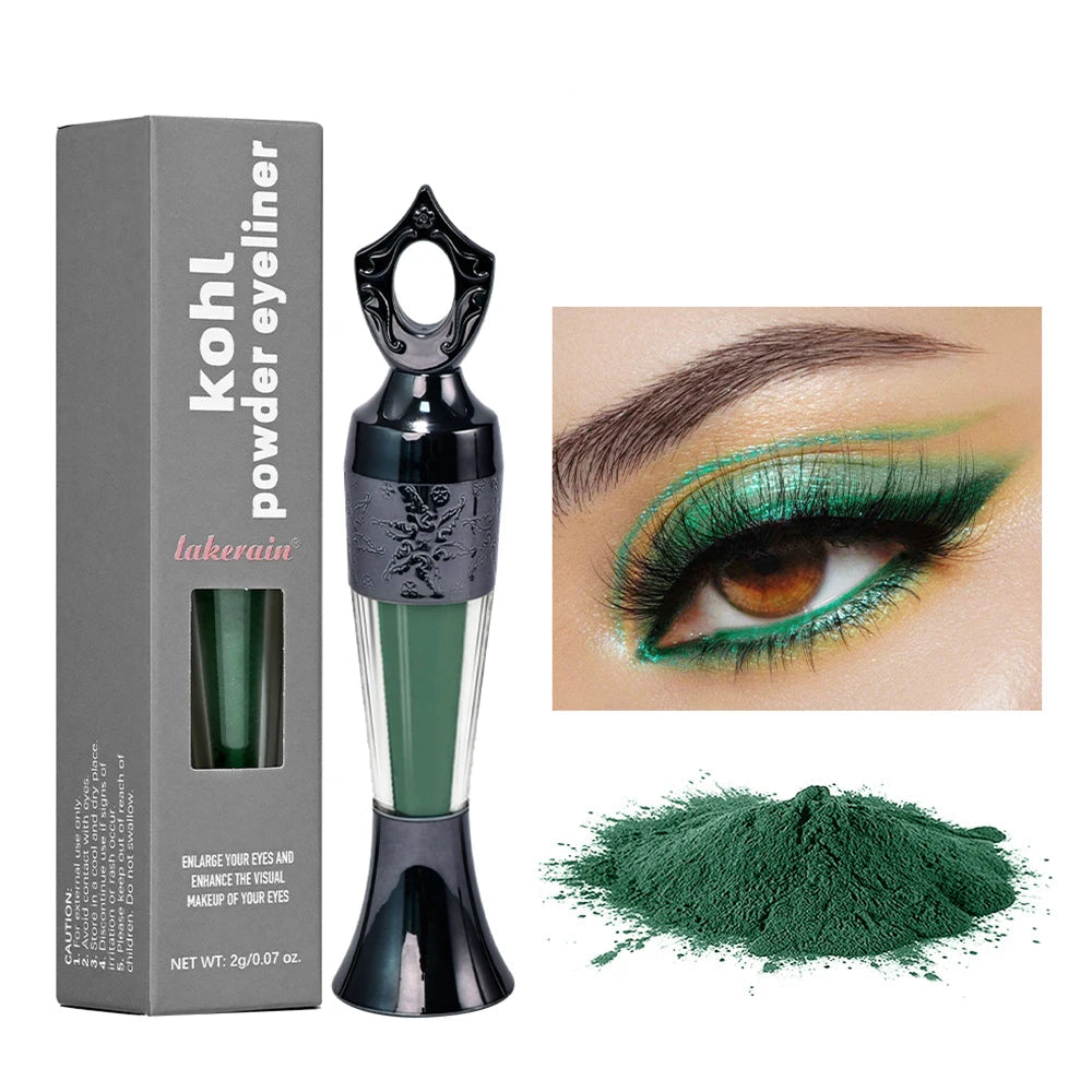 Sombra Delineadora Multifuncional Árabe - DELINEADO FÁCIL, ESFUMADO PODEROSO