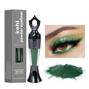 Sombra Delineadora Multifuncional Árabe - DELINEADO FÁCIL, ESFUMADO PODEROSO