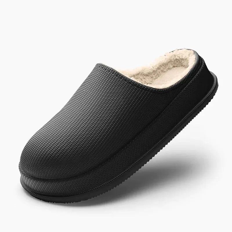 Chinelo Nuvem Peluciado - Lançamento Inverno 2025