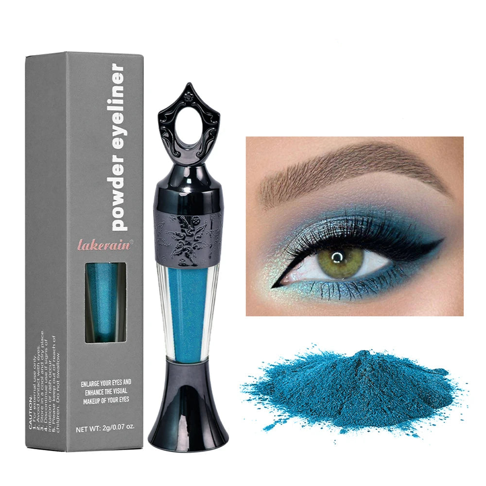 Sombra Delineadora Multifuncional Árabe - DELINEADO FÁCIL, ESFUMADO PODEROSO