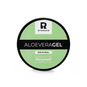 Pós Sol Hidratante 100% Aloe Vera - PELE REFRESCANTE PÓS BRONZEAMENTO