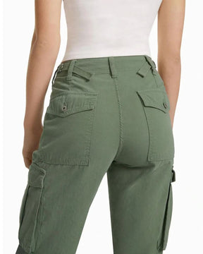 Calça Cargo - Curve Perfect  🔥 ÚLTIMO DIA DE PROMOÇÃO 🔥