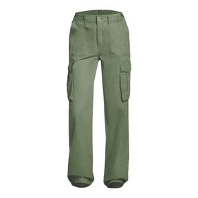 Calça Cargo - Curve Perfect  🔥 ÚLTIMO DIA DE PROMOÇÃO 🔥