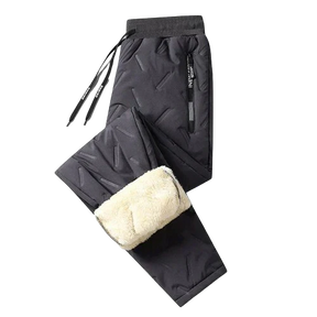 Calça Impermeável com Forro de Lã - Swiss Alps® Premium