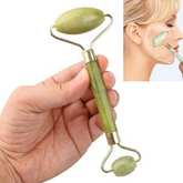 Massageador Facial Young Jade Original
